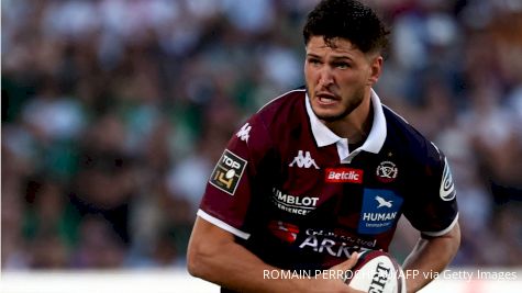 Bordeaux vs. Racing 92 Kickoff Time, Lineups