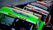 NASCAR Unveils 16-Race 2026 Whelen Modified Tour Schedule