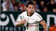 Top 14 Match Recap: Toulouse Dominates Toulon 59-24 To Reclaim Top Spot