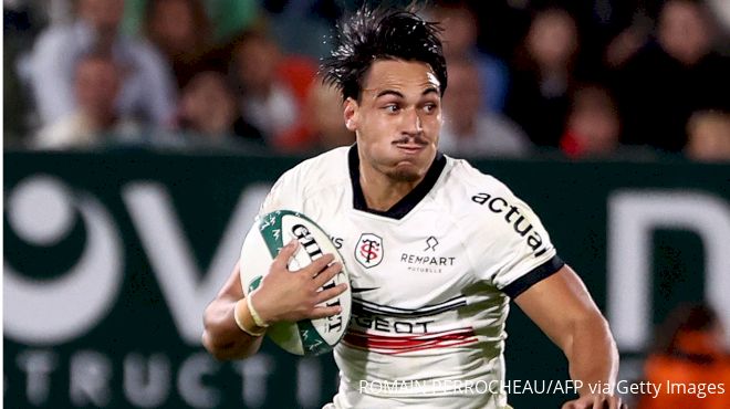Top 14 Match Recap: Toulouse Dominates Toulon 59-24 To Reclaim Top Spot