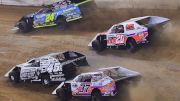 Gateway Dirt Nationals: Full List of Invited Modified Drivers