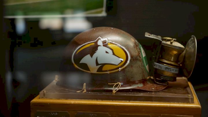 Michigan Tech Football Looks To With Their 15th Consecutive Miners Cup Rivalry Game