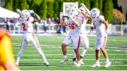 FloCollege Staff Football Picks Week 8 - Lock It In, Here's Who's Winning