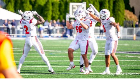FloCollege Staff Football Picks Week 8 - Lock It In, Here's Who's Winning