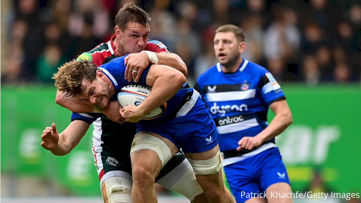 5 Biggest Bath Rugby Storylines For The 2026-27 Gallagher PREM Season