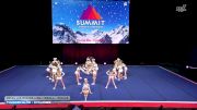 Thunder Elite - Cyclones [2026 L4.2 Senior - D2 - Small Finals] 2026 The D2 Summit