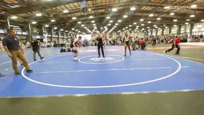 182 lbs Rr Rnd 2 - Malachi Mista, Black Hive Wrestling Club vs Blake Welker, West Geauga