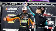 Beers Wins Title, Bonsignore Wins NASCAR Modified Finale At Martinsville