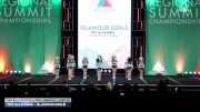 TNT Allstars - Glamour Girls [2026 L1 Youth - D2 - Small Day 2] 2026 The West Regional Summit