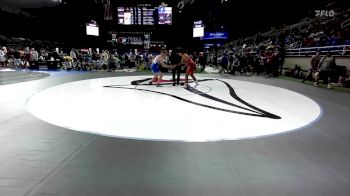 170 lbs Rnd Of 128 - Mazin Arafa, Iowa vs Xander Zollinger, Idaho