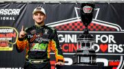 Austin Beers Reflects On His Cinderella NASCAR Modified Tour Championship Run