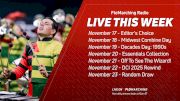 What's Playing on FloMarching Radio This Week, November 17 - 23