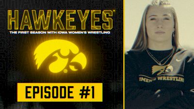 HAWKEYES | Episode 1