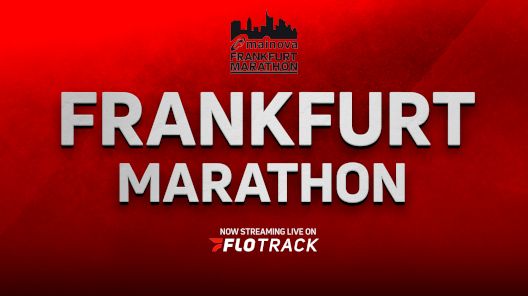 Replay: 2025 Frankfurt Marathon