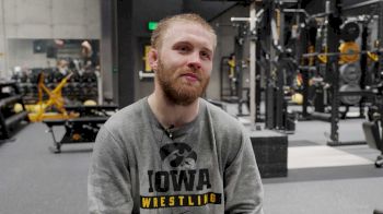 Patrick Kennedy on Maturity, Marriage, and the Hawkeye Lifestyle