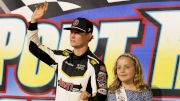 Daison Pursley Hired As Next Full-Time High Roller For Kasey Kahne Racing