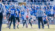 Anchor-Bone Classic QB Battle:The QBs For GVSU and Ferris State Football