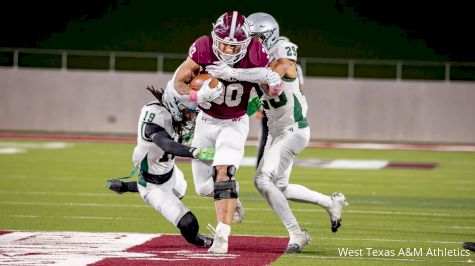 LSC Preview & Predictions: What To Watch For in Week 8