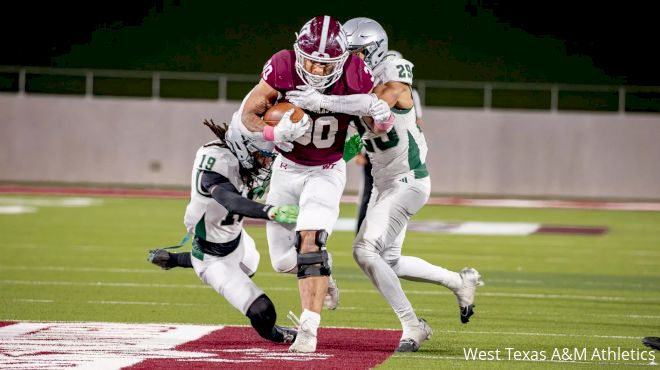 LSC Preview & Predictions: What To Watch For in Week 8