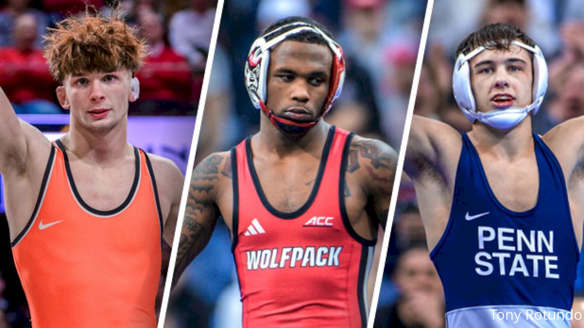 125-Pound Pre-Season NCAA Wrestling Preview & Predictions