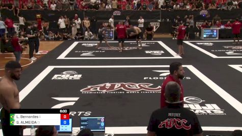 Lucas Bernardes vs GABRIEL ALMEIDA 2024 ADCC South American Trials 2