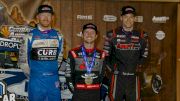 USAC Western World Championships Friday Results at Central Arizona