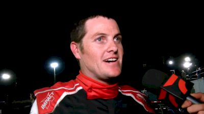 Ricky Thornton Jr. Earns Western World Lock-In With First USAC Sprints Start