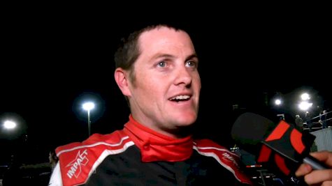 Ricky Thornton Jr. Earns Western World Lock-In With First USAC Sprints Start