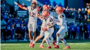 The 2025 Anchor Bone Classic: 3 Plays That Sealed The Deal For Ferris State