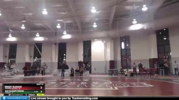 Replay: Mat 1 - 2021 Star City Duals presented by USMC | Nov 20 @ 8 PM