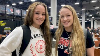 They Love Each Other, But Campbell Twins Still Get Into Fist Fights