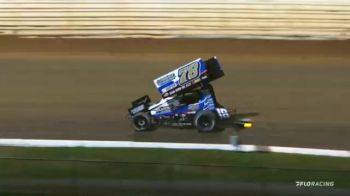 Feature Replay | Keystone RaceSaver Challenge at Port Royal Speedway