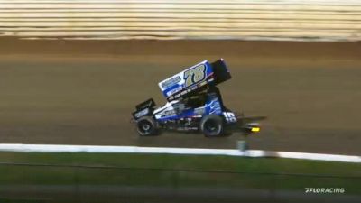 Feature Replay | Keystone RaceSaver Challenge at Port Royal Speedway