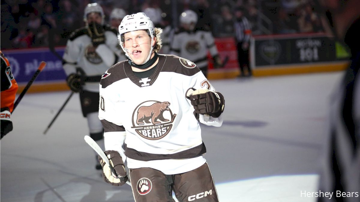 The AHL Is Back: 5 Games You Can't Miss On Opening Weekend