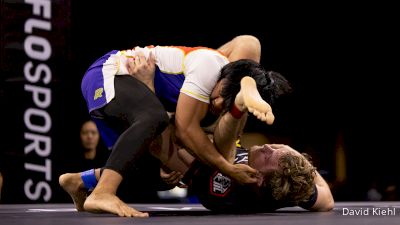 Owen Jones vs Gavin Corbe WNO 30