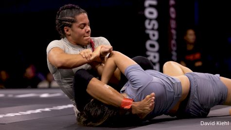 Sarah Galvão e três disputas de título no Polaris 36 deste sábado