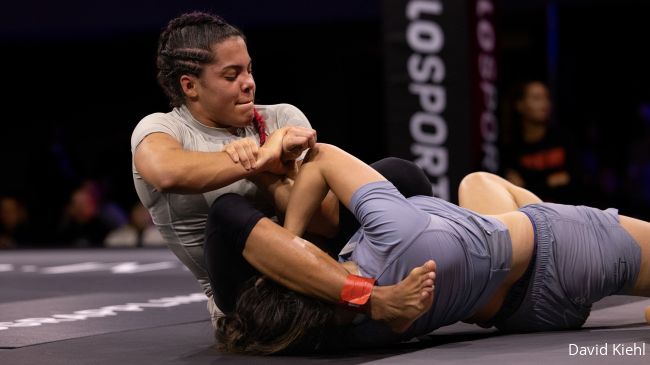 ADCC West Coast Trials: Who's In So Far? - FloGrappling