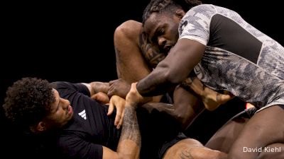 Devhonte Johnson vs Gutemberg Pereira WNO 30