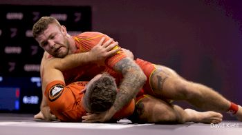 Declan Moody vs Justin Michael WNO 30