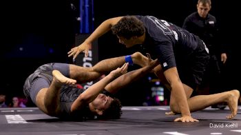 Felipe Costa vs Achilles Rocha WNO 30