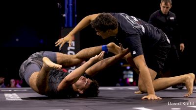 Felipe Costa vs Achilles Rocha WNO 30