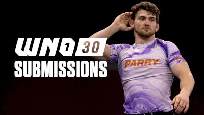 4 Jiu-Jitsu Submissions From WNO 30