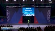 The Hunslet Club - EMERALDS Empire [2026 Pom - U16 - Small Day 2] 2026 The European Summit