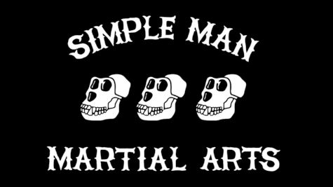 Simple Man Martial Arts