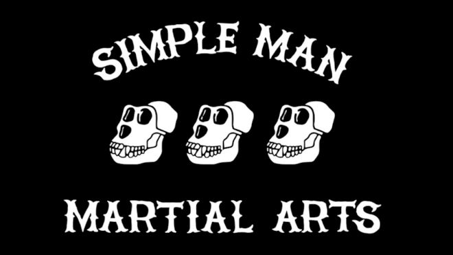 Simple Man Martial Arts