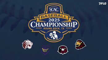 Replay: ST. Thomas (TX) vs Trinity (TX) - 2025 St. Thomas (TX) vs Trinity (TX) | May 2 @ 10 AM