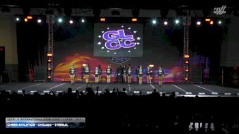 Cheer Athletics - Chicago - Eternal [2026 L6 International Open Coed - Large Day 1] 2026 GLCC Grand Nationals