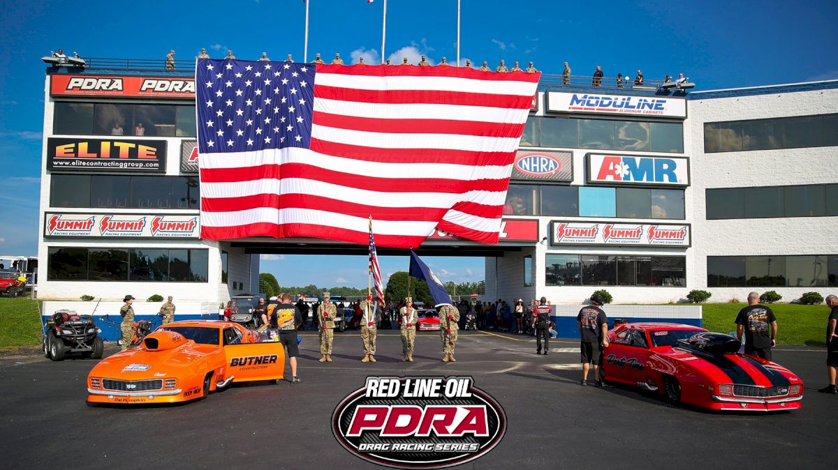 PDRA Breaks Silence On 2026 Season With Letter To Racing Family