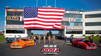 Replay: PDRA  East Coast  Nationals - 2026 PDRA East Coast Nationals | Apr 18 @ 9 AM