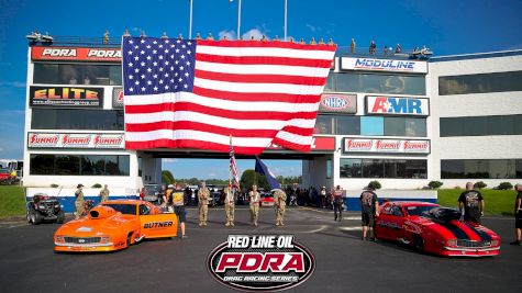 PDRA Breaks Silence On 2026 Season With Letter To Racing Family